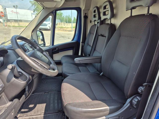 CITROEN JUMPER 30 BLUEHDI 130 PC-TN FURGONE - foto 7