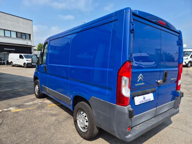 CITROEN JUMPER 30 BLUEHDI 130 PC-TN FURGONE - foto 6