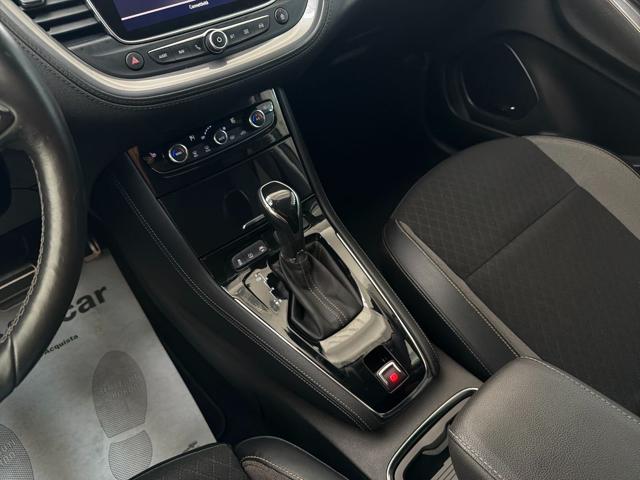 OPEL GRANDLAND X 2.0 DIESEL 177 CV AUTOMATICA - foto 11