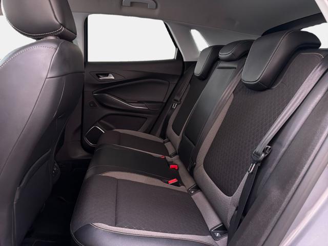 OPEL GRANDLAND X 2.0 DIESEL 177 CV AUTOMATICA - foto 13