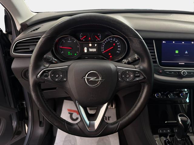OPEL GRANDLAND X 2.0 DIESEL 177 CV AUTOMATICA - foto 8