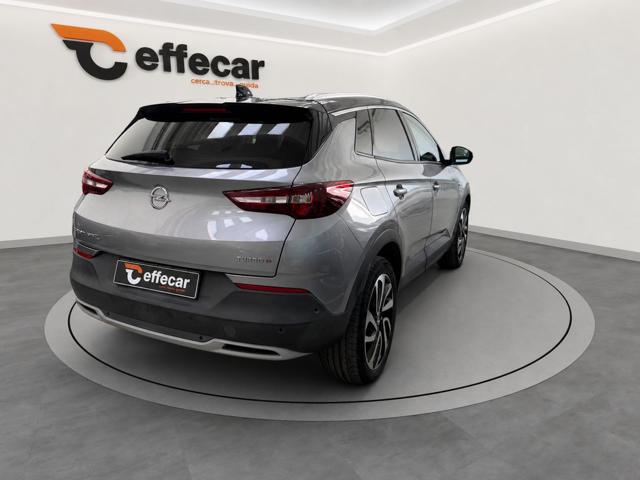 OPEL GRANDLAND X 2.0 DIESEL 177 CV AUTOMATICA - foto 6