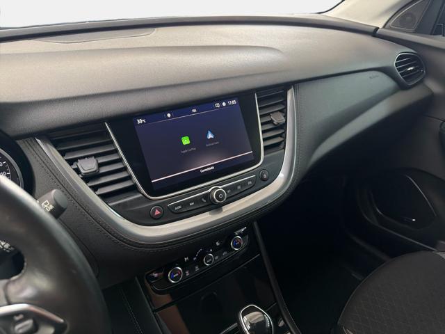 OPEL GRANDLAND X 2.0 DIESEL 177 CV AUTOMATICA - foto 10