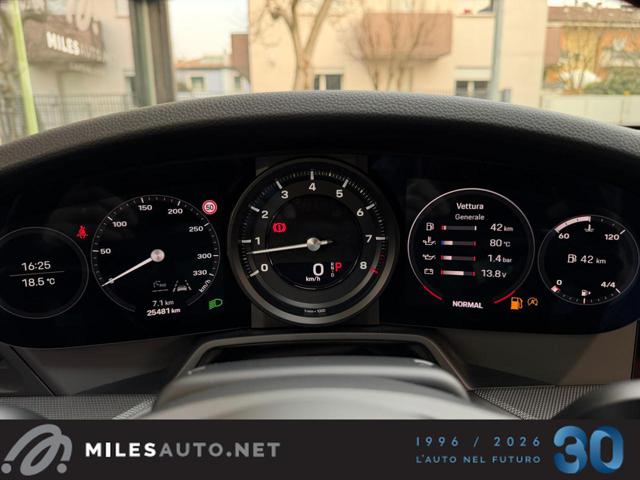 PORSCHE 992 CARRERA CABRIOLET SCARICHI SEDIL - foto 13