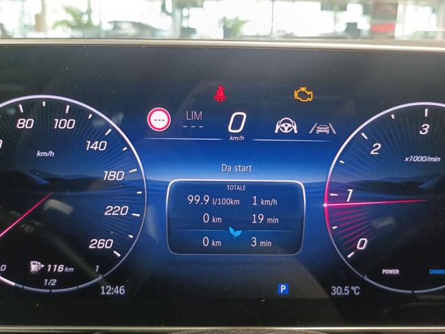 MERCEDES-BENZ GLC 220 D 4MATIC MILD HYBRID COUPÉ AMG L - foto 17