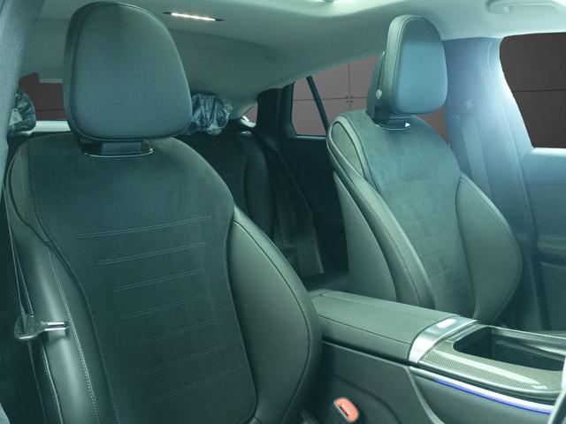 MERCEDES-BENZ GLC 220 D 4MATIC MILD HYBRID COUPÉ AMG L - foto 18