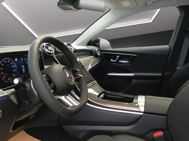 MERCEDES-BENZ GLC 220 D 4MATIC MILD HYBRID COUPÉ AMG L - foto 12