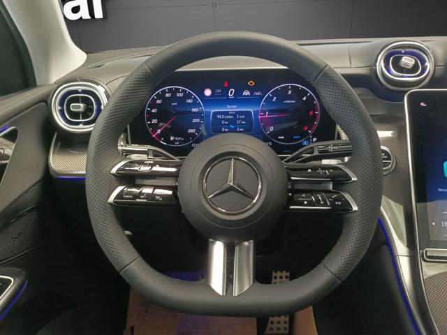 MERCEDES-BENZ GLC 220 D 4MATIC MILD HYBRID COUPÉ AMG L - foto 15