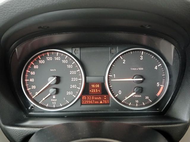 BMW 316 TOURING 116 CV MANUALE + ANCHE N - foto 13