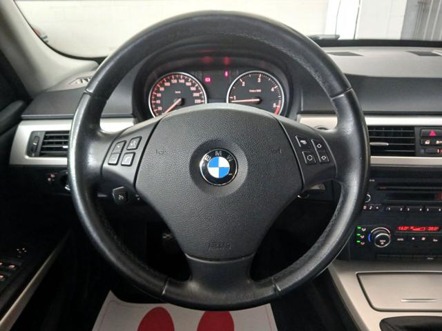 BMW 316 TOURING 116 CV MANUALE + ANCHE N - foto 12