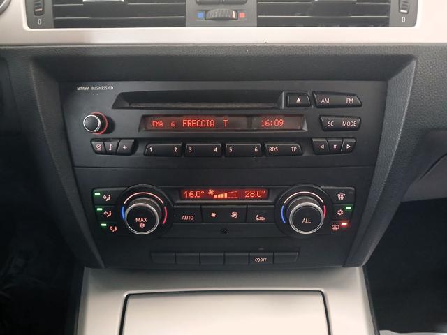 BMW 316 TOURING 116 CV MANUALE + ANCHE N - foto 14