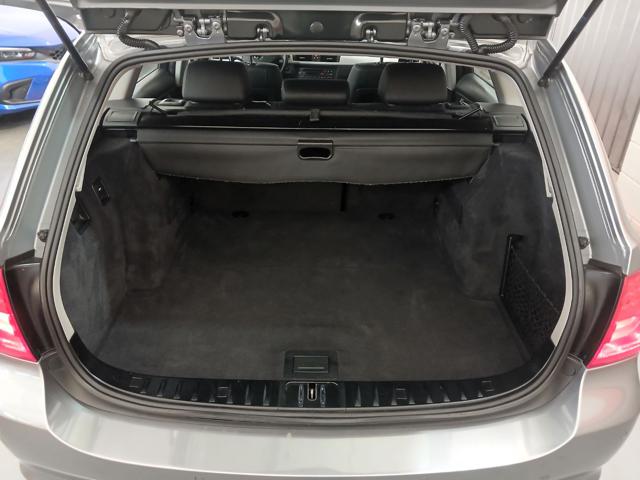 BMW 316 TOURING 116 CV MANUALE + ANCHE N - foto 8
