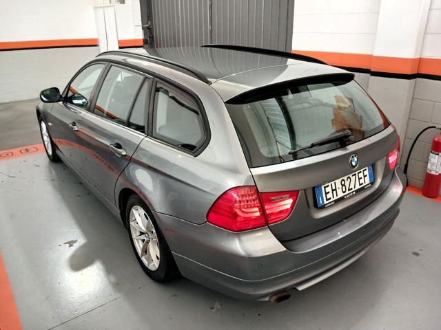 BMW 316 TOURING 116 CV MANUALE + ANCHE N - foto 6
