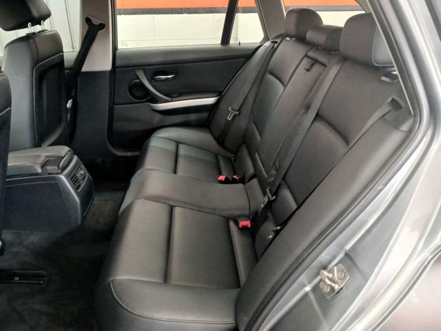 BMW 316 TOURING 116 CV MANUALE + ANCHE N - foto 9