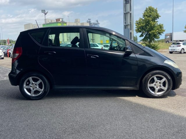 MERCEDES-BENZ A 150 CLASSIC - foto 7