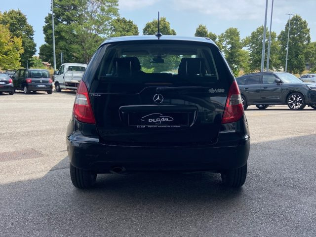 MERCEDES-BENZ A 150 CLASSIC - foto 9