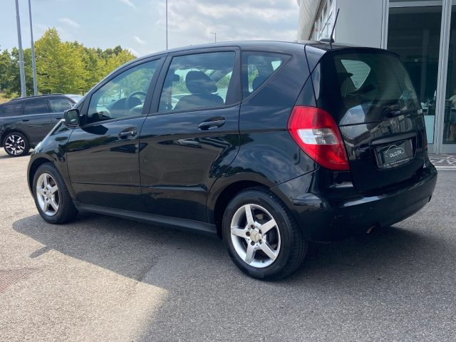MERCEDES-BENZ A 150 CLASSIC - foto 6