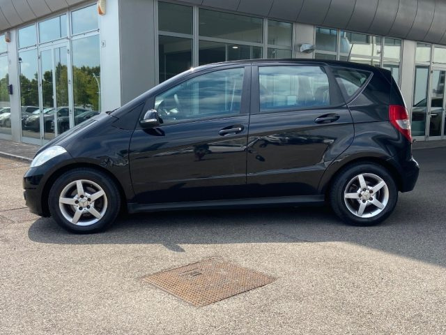 MERCEDES-BENZ A 150 CLASSIC - foto 8