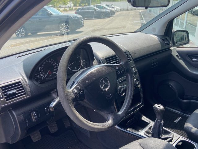 MERCEDES-BENZ A 150 CLASSIC - foto 11