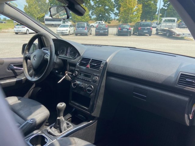 MERCEDES-BENZ A 150 CLASSIC - foto 13
