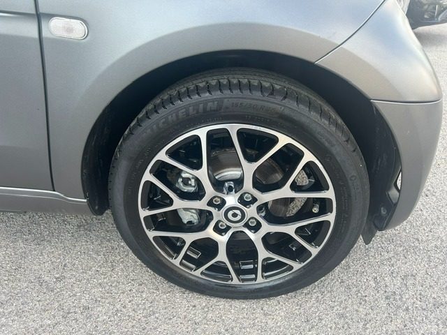 SMART FORTWO EQ PRIME - foto 6