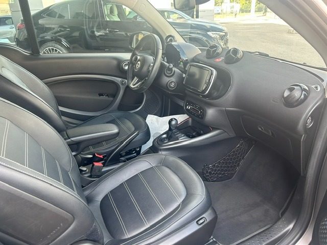 SMART FORTWO EQ PRIME - foto 9