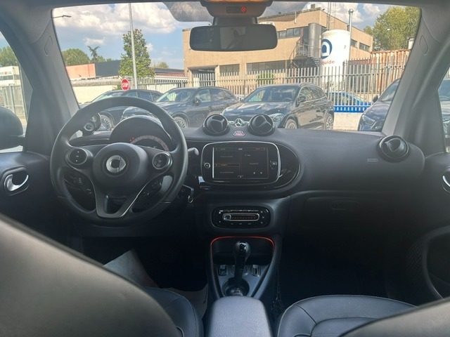 SMART FORTWO EQ PRIME - foto 12