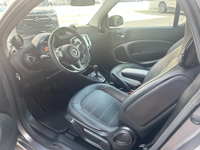 SMART FORTWO EQ PRIME - foto 13