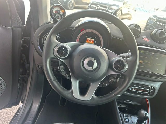SMART FORTWO EQ PRIME - foto 7
