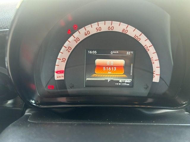SMART FORTWO EQ PRIME - foto 8
