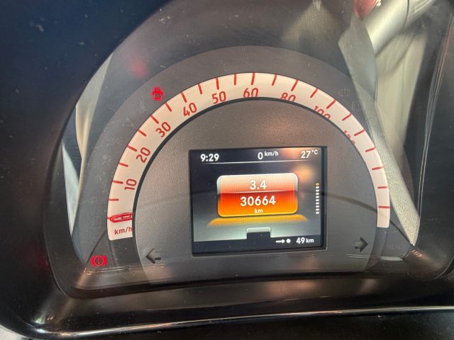 SMART FORTWO EQ CABRIO PASSION 22KW - foto 7
