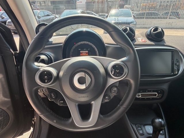 SMART FORTWO EQ CABRIO PASSION 22KW - foto 6