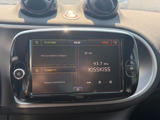 SMART FORTWO EQ CABRIO PASSION 22KW - foto 11