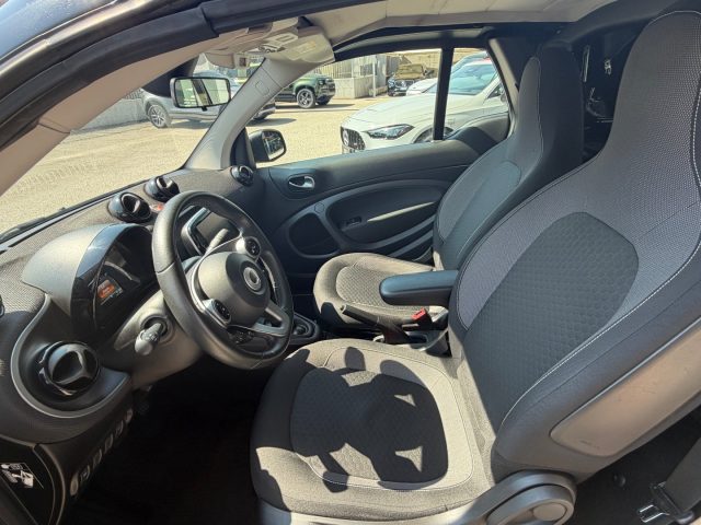 SMART FORTWO EQ CABRIO PASSION 22KW - foto 10