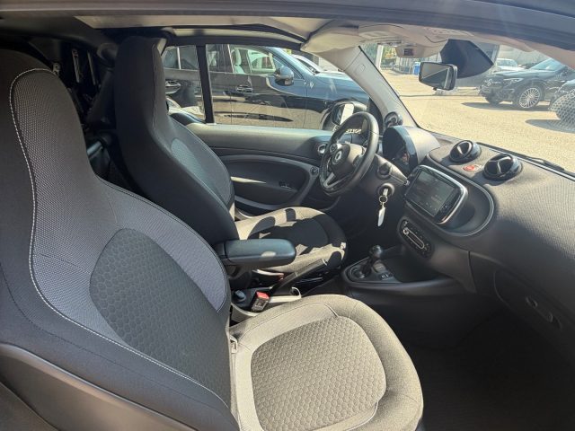 SMART FORTWO EQ CABRIO PASSION 22KW - foto 9