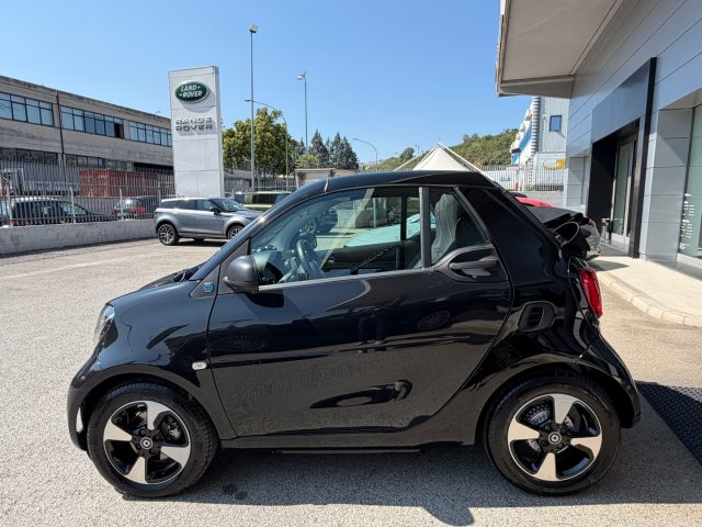 SMART FORTWO EQ CABRIO PASSION 22KW - foto 14