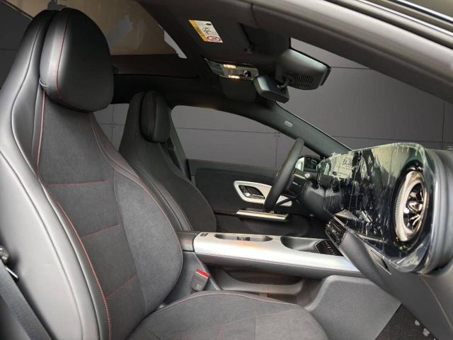 MERCEDES-BENZ CLA 250 + EQ PREMIUM PLUS - foto 14