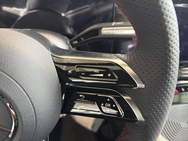 MERCEDES-BENZ CLA 250 + EQ PREMIUM PLUS - foto 11