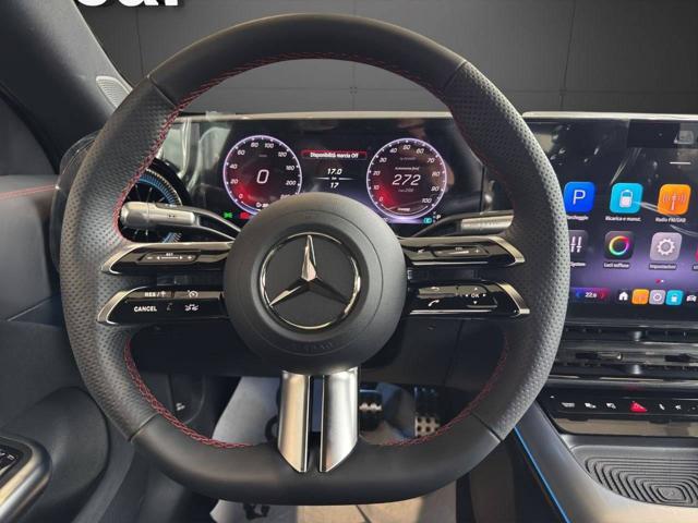 MERCEDES-BENZ CLA 250 + EQ PREMIUM PLUS - foto 12