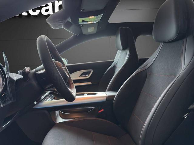 MERCEDES-BENZ CLA 250 + EQ PREMIUM PLUS - foto 15