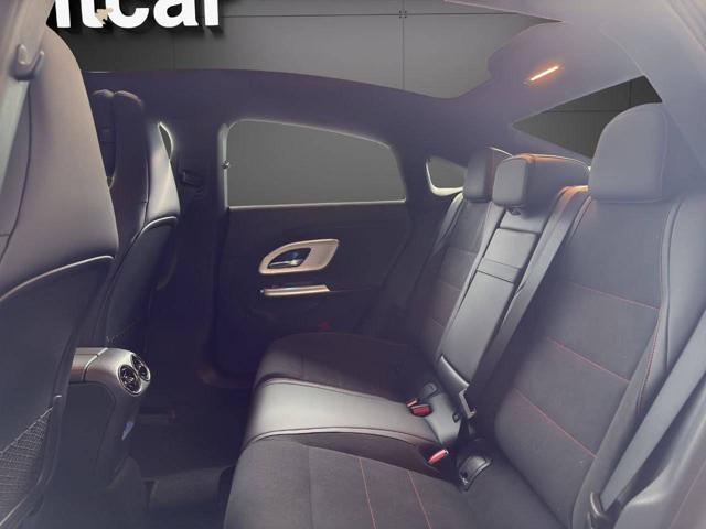 MERCEDES-BENZ CLA 250 + EQ PREMIUM PLUS - foto 19
