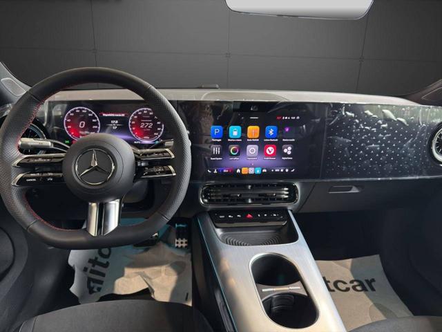 MERCEDES-BENZ CLA 250 + EQ PREMIUM PLUS - foto 13