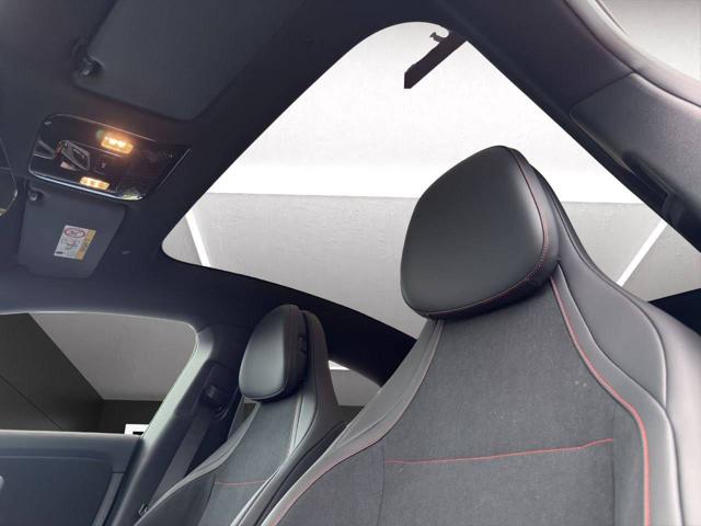 MERCEDES-BENZ CLA 250 + EQ PREMIUM PLUS - foto 18