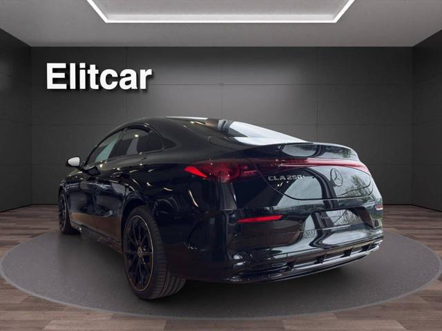 MERCEDES-BENZ CLA 250 + EQ PREMIUM PLUS - foto 8