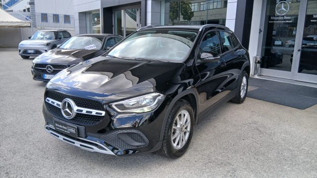 MERCEDES-BENZ GLA 180 D AUTOMATIC BUSINESS - foto 6