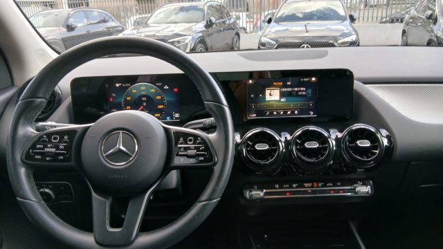 MERCEDES-BENZ GLA 180 D AUTOMATIC BUSINESS - foto 8