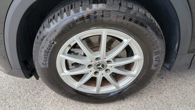 MERCEDES-BENZ GLA 180 D AUTOMATIC BUSINESS - foto 14