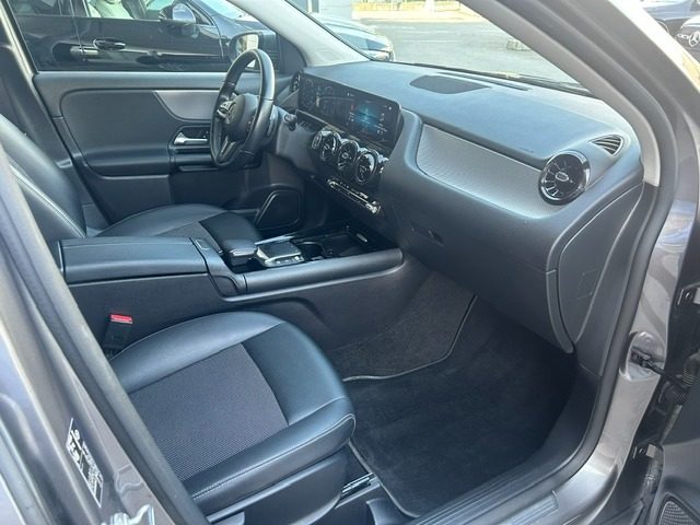 MERCEDES-BENZ GLA 200 D AUTOMATIC BUSINESS EXTRA - foto 10