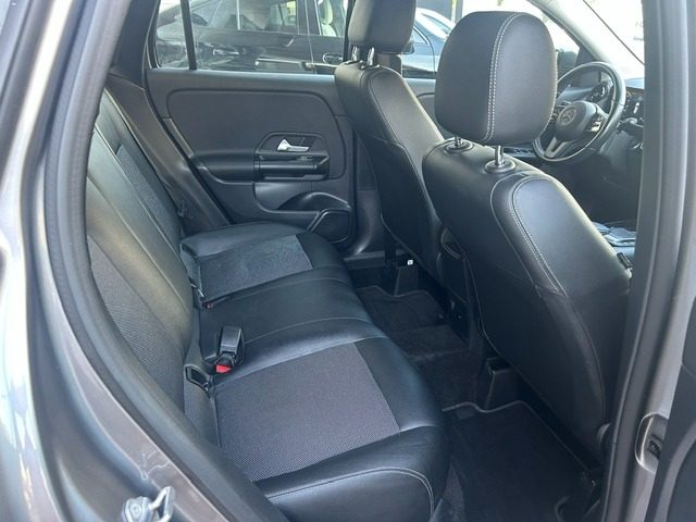 MERCEDES-BENZ GLA 200 D AUTOMATIC BUSINESS EXTRA - foto 12