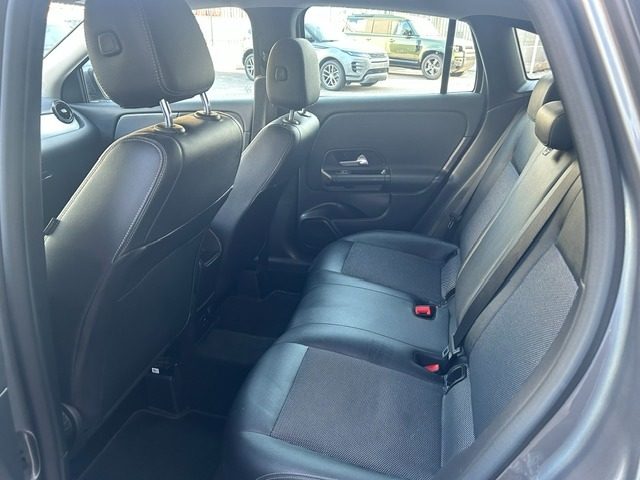 MERCEDES-BENZ GLA 200 D AUTOMATIC BUSINESS EXTRA - foto 11
